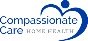 Compassionate Care Home Health logo